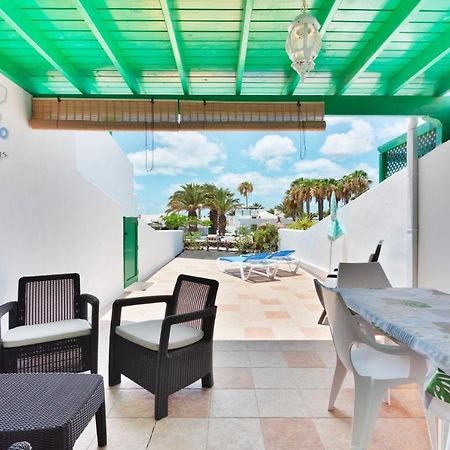 Vivienda Vacacional Las Coronas 48 كوستا تاغيسي المظهر الخارجي الصورة