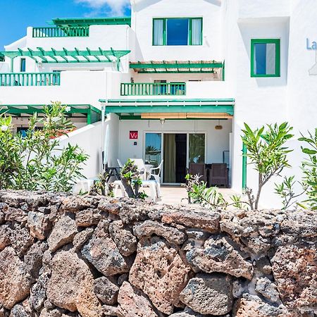 Vivienda Vacacional Las Coronas 48 كوستا تاغيسي المظهر الخارجي الصورة