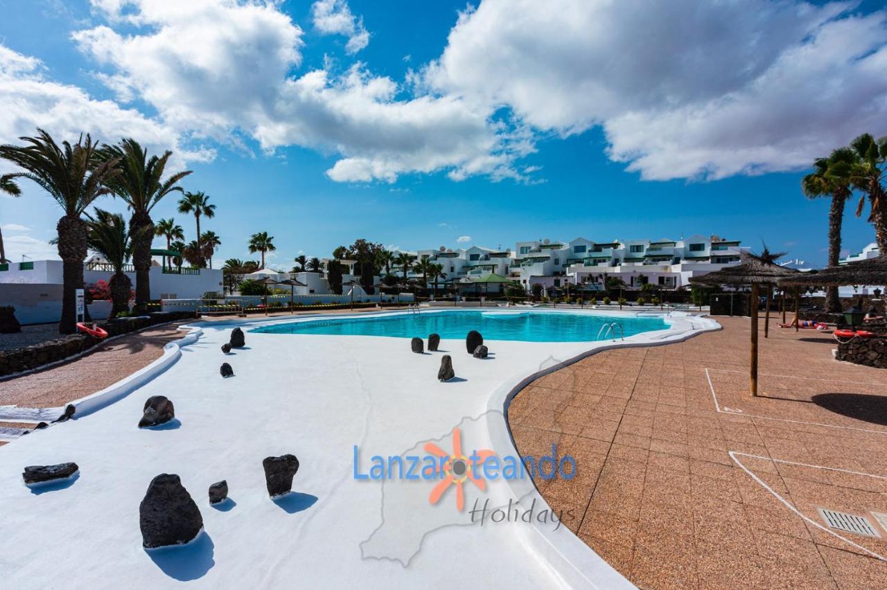 Vivienda Vacacional Las Coronas 48 كوستا تاغيسي المظهر الخارجي الصورة