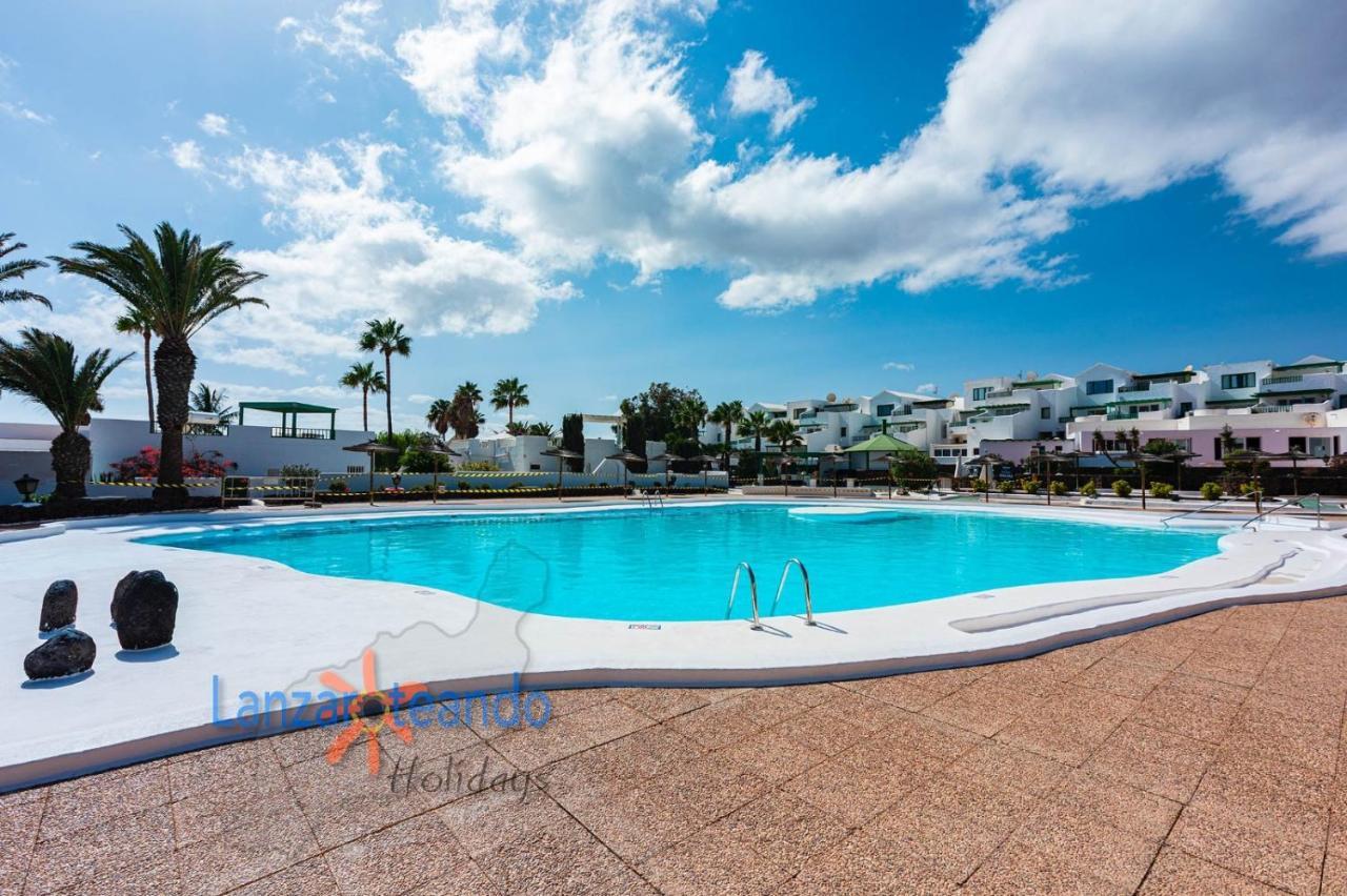 Vivienda Vacacional Las Coronas 48 كوستا تاغيسي المظهر الخارجي الصورة