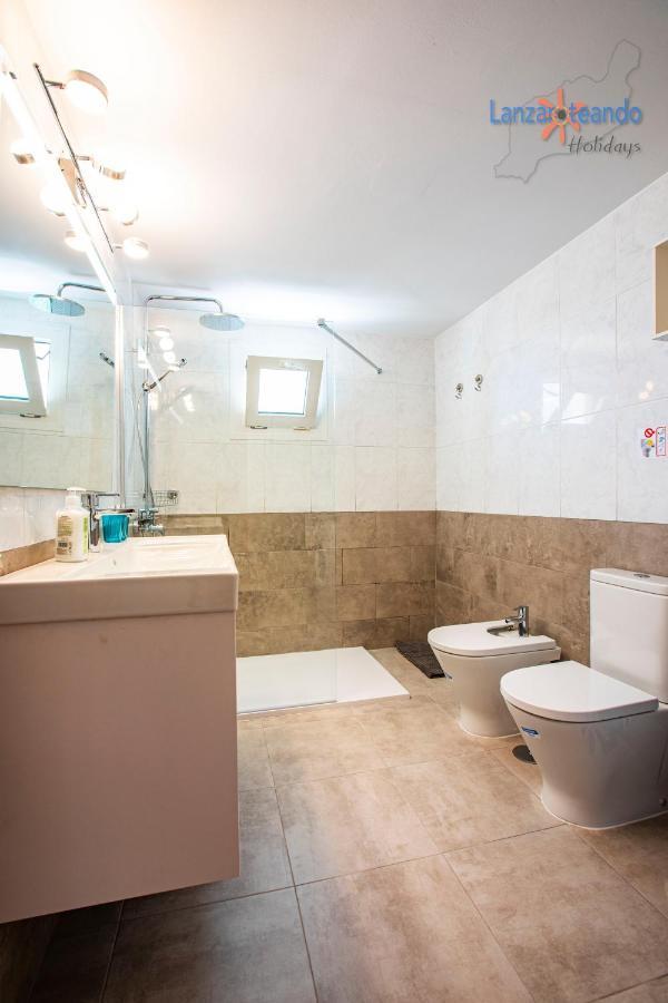 Vivienda Vacacional Las Coronas 48 كوستا تاغيسي المظهر الخارجي الصورة