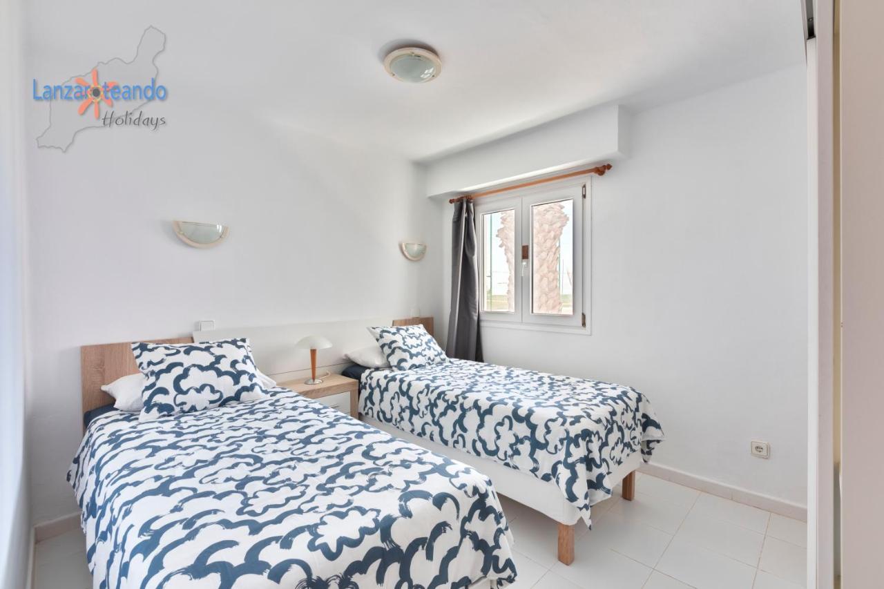 Vivienda Vacacional Las Coronas 48 كوستا تاغيسي المظهر الخارجي الصورة