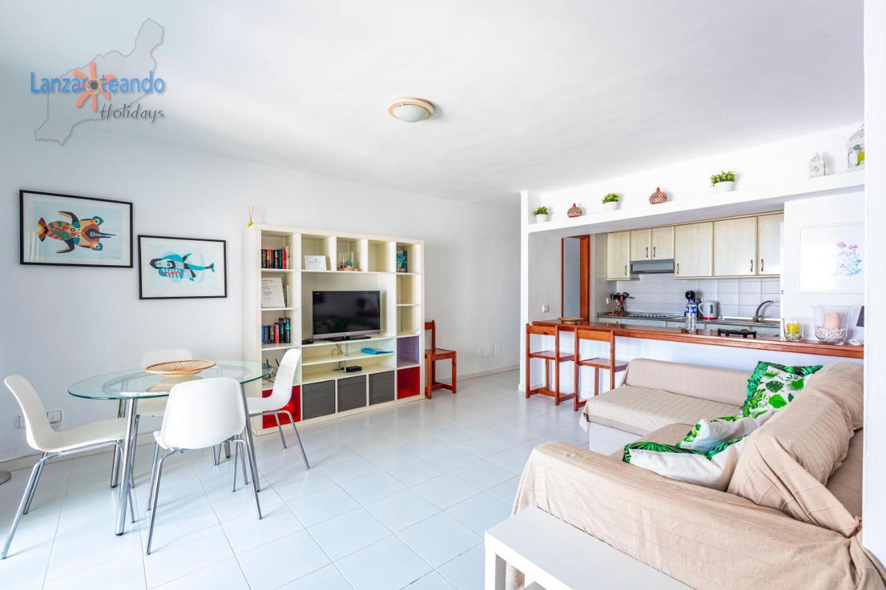 Vivienda Vacacional Las Coronas 48 كوستا تاغيسي المظهر الخارجي الصورة