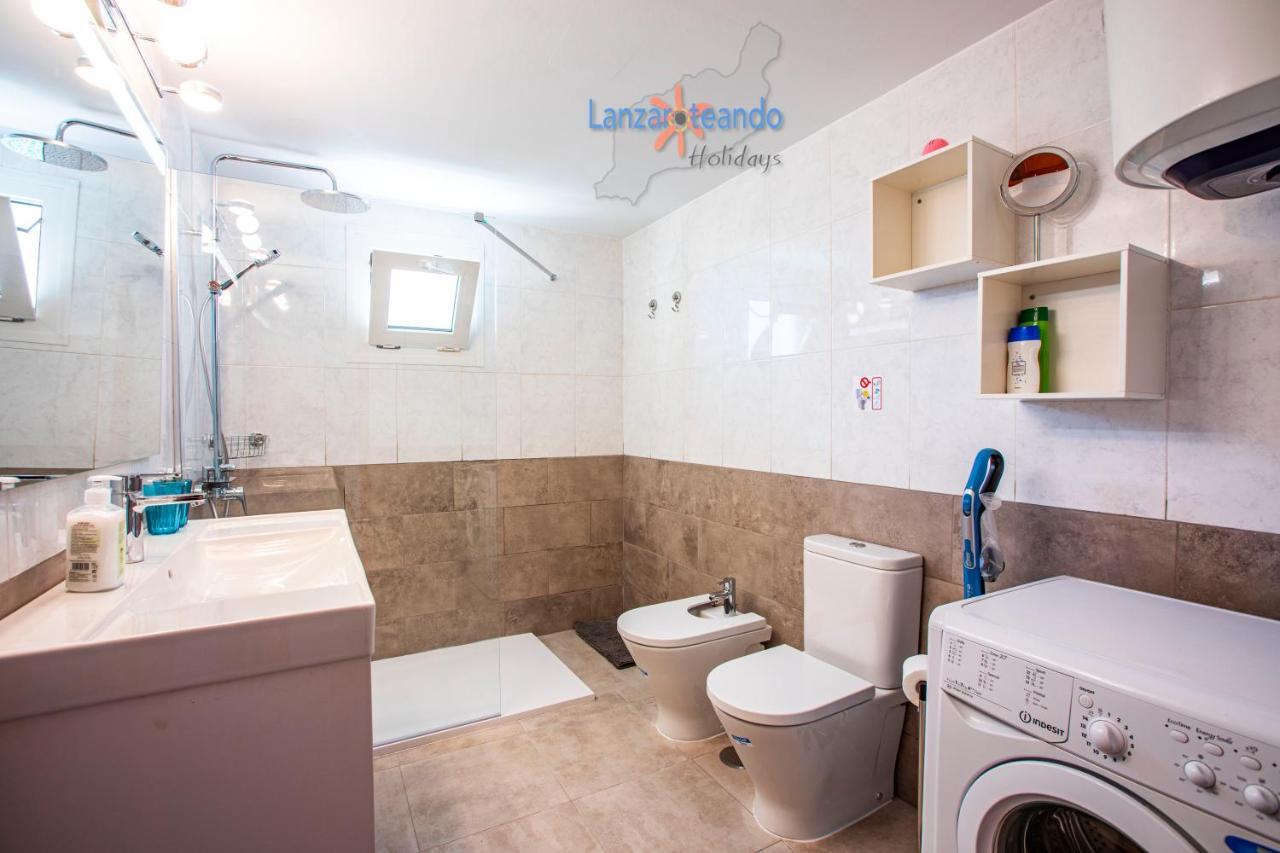Vivienda Vacacional Las Coronas 48 كوستا تاغيسي المظهر الخارجي الصورة