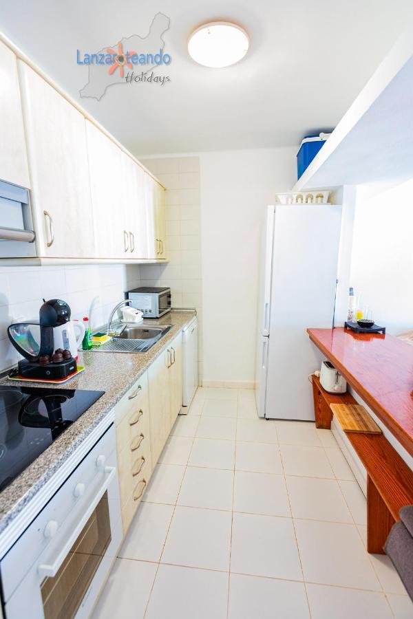 Vivienda Vacacional Las Coronas 48 كوستا تاغيسي المظهر الخارجي الصورة