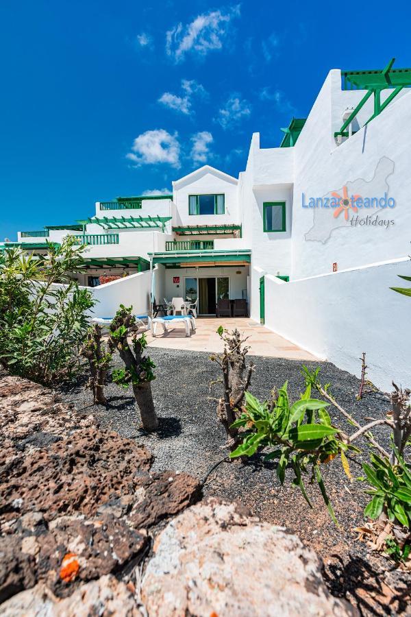 Vivienda Vacacional Las Coronas 48 كوستا تاغيسي المظهر الخارجي الصورة