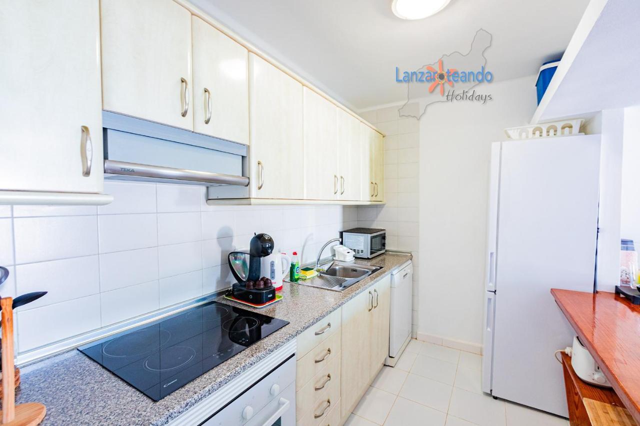 Vivienda Vacacional Las Coronas 48 كوستا تاغيسي المظهر الخارجي الصورة