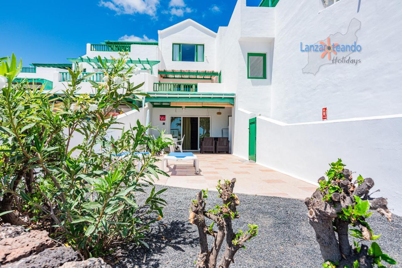 Vivienda Vacacional Las Coronas 48 كوستا تاغيسي المظهر الخارجي الصورة